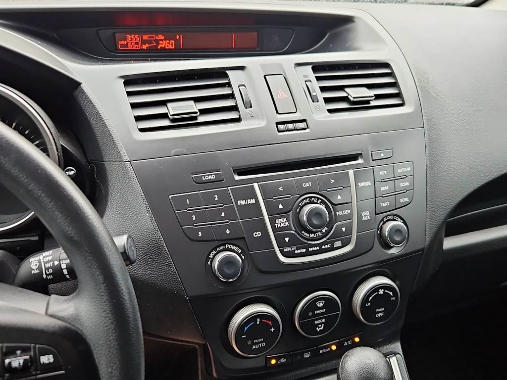 Thumbnail: 2014 Mazda Mazda5 - 30