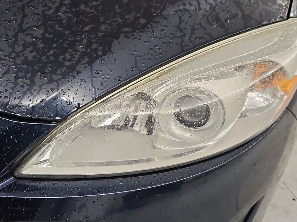 Thumbnail: 2014 Mazda Mazda5 - 23