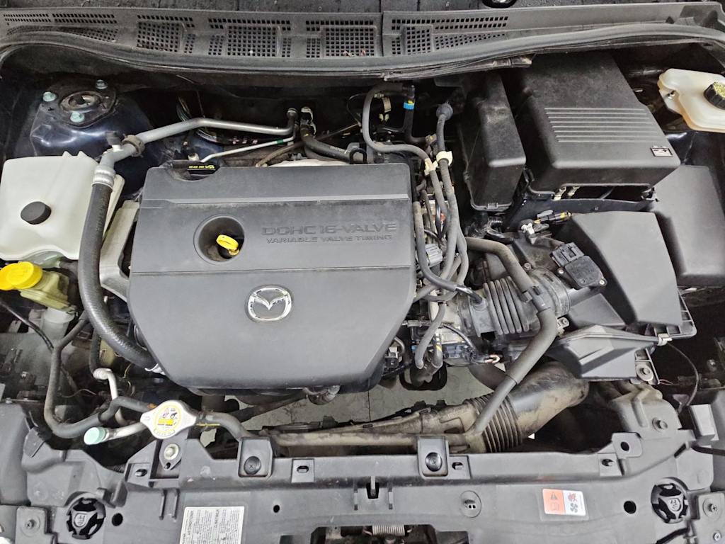 Thumbnail: 2014 Mazda Mazda5 - 9