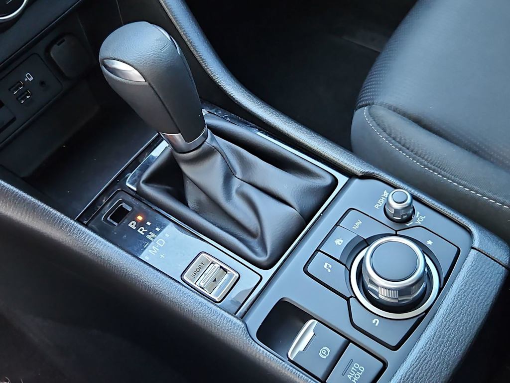 Thumbnail: 2020 Mazda CX-3 - 16