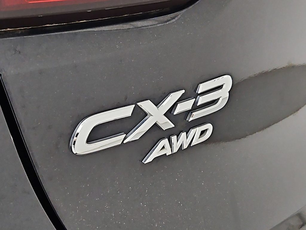 Thumbnail: 2020 Mazda CX-3 - 25