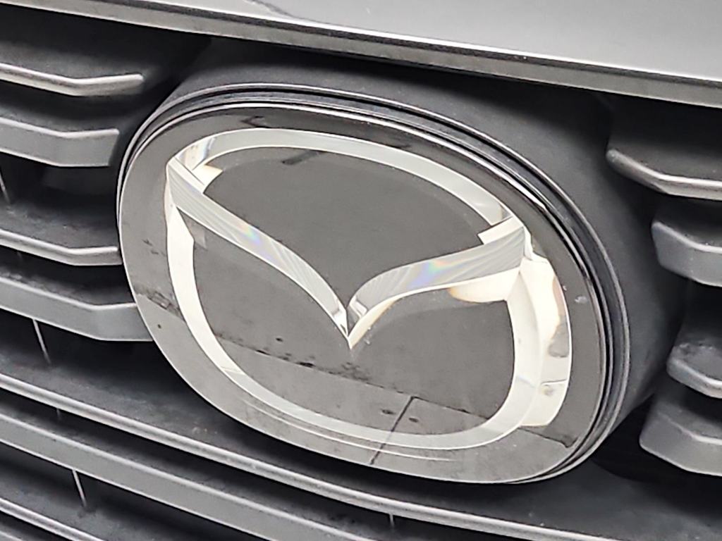 Thumbnail: 2020 Mazda CX-3 - 7