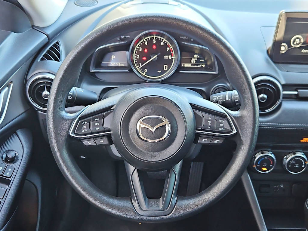 Thumbnail: 2020 Mazda CX-3 - 14
