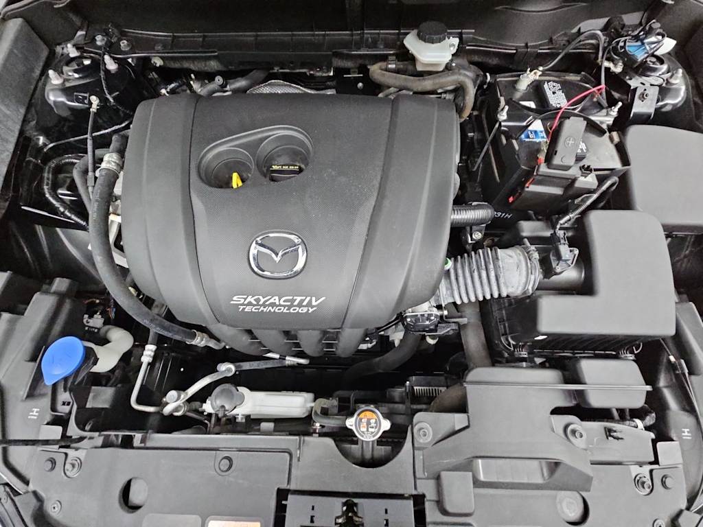 Thumbnail: 2020 Mazda CX-3 - 9