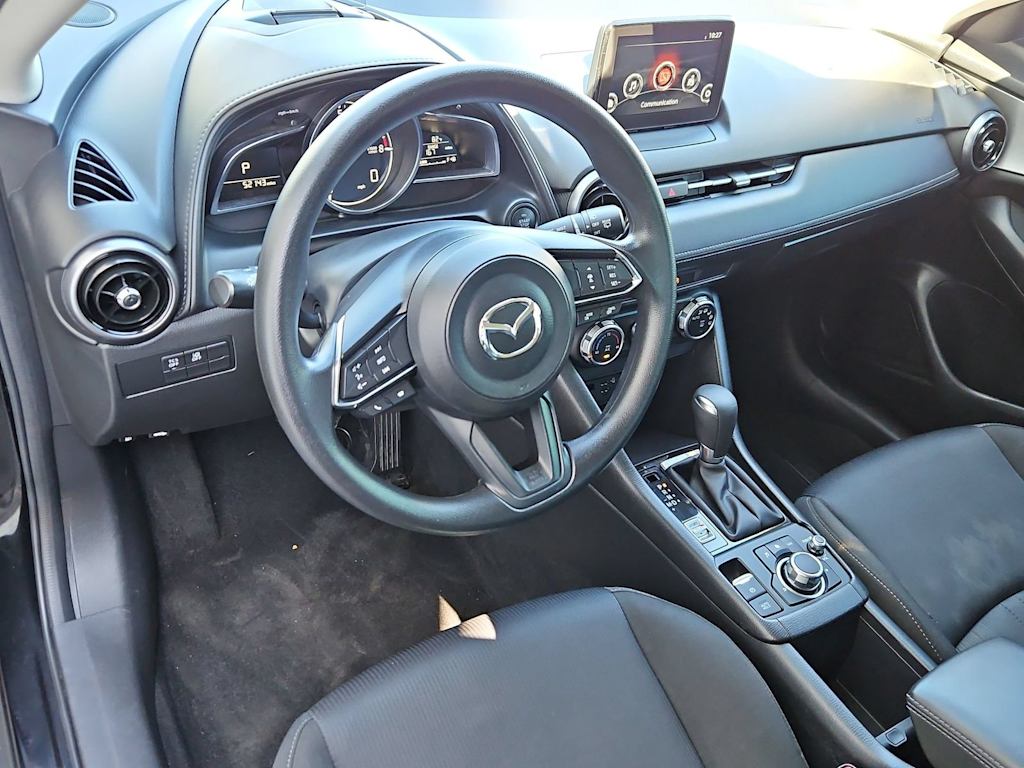 Thumbnail: 2020 Mazda CX-3 - 2