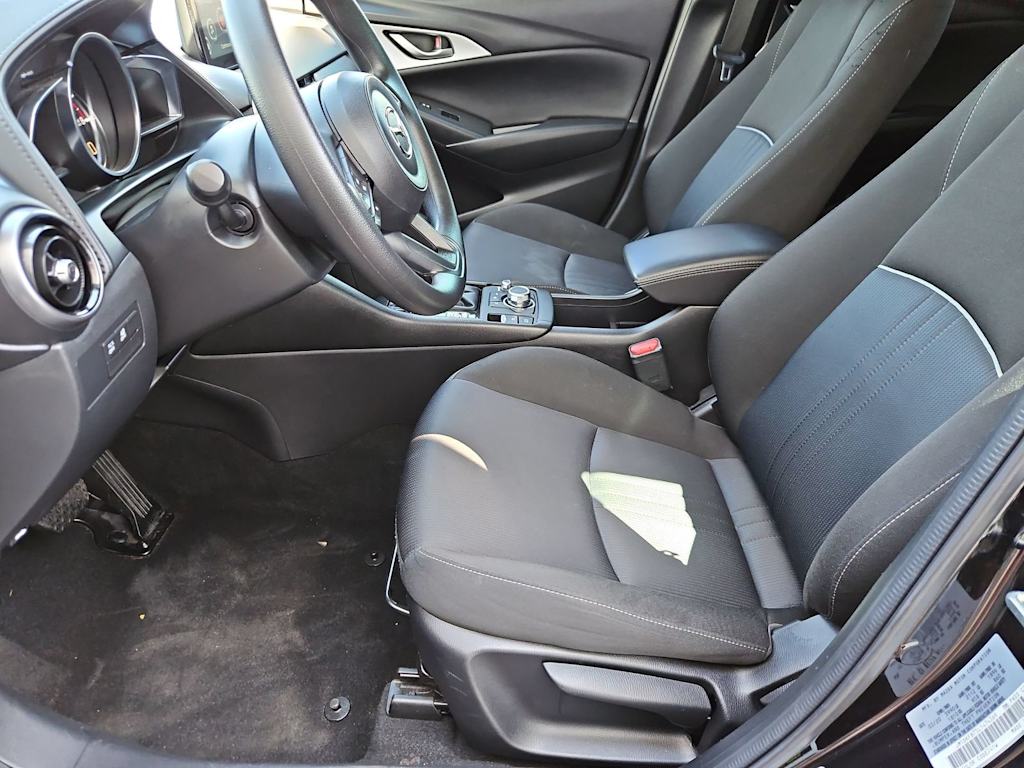 Thumbnail: 2020 Mazda CX-3 - 11