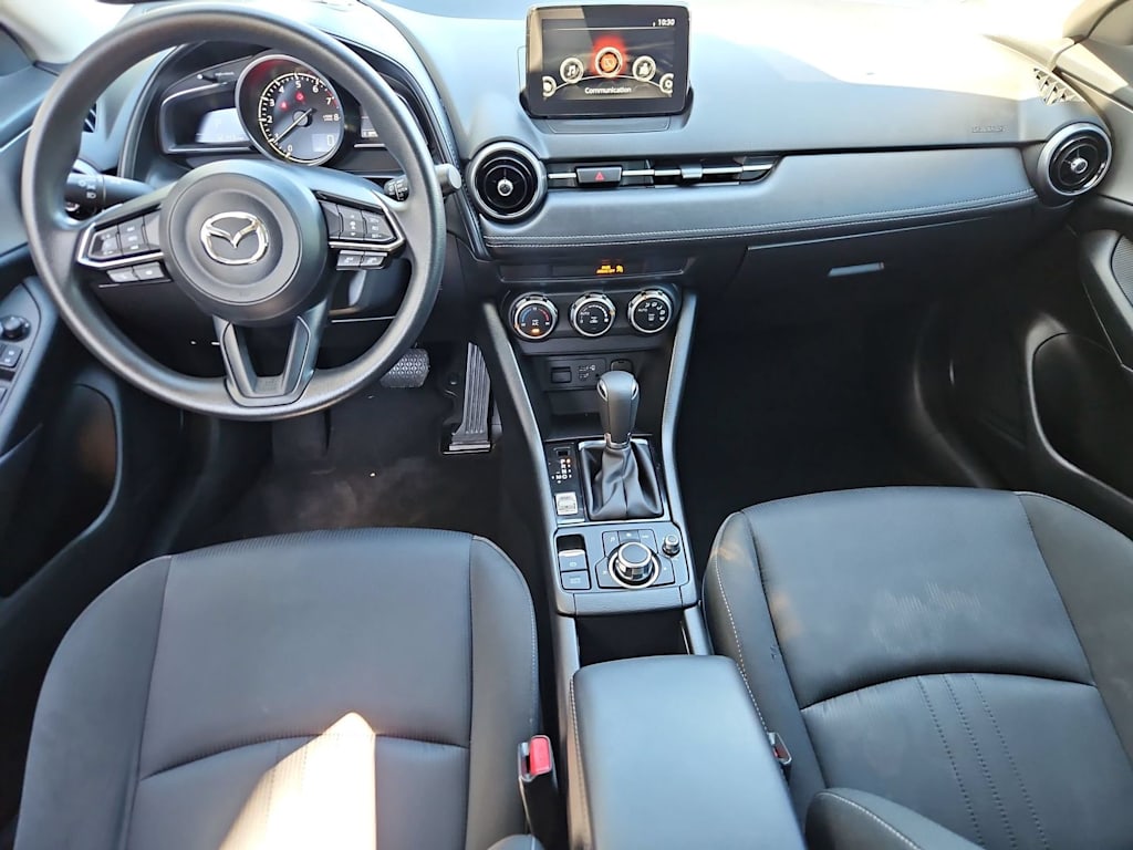 Thumbnail: 2020 Mazda CX-3 - 10