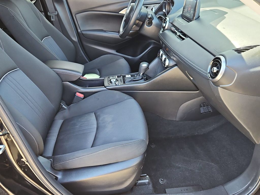 Thumbnail: 2020 Mazda CX-3 - 12