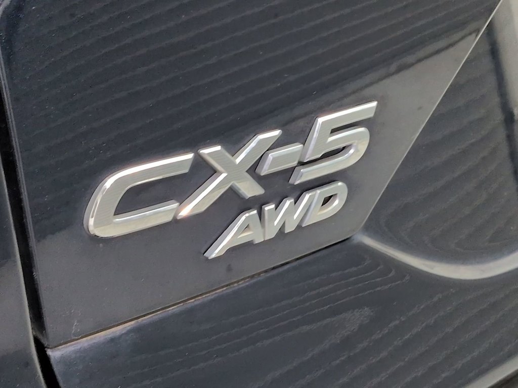 Thumbnail: 2019 Mazda CX-5 - 24