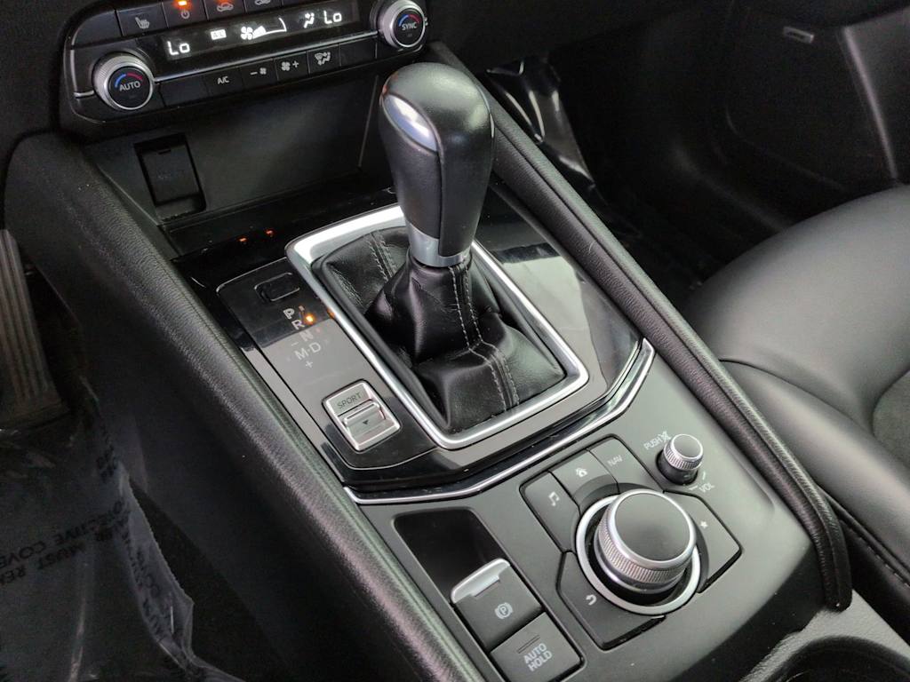Thumbnail: 2019 Mazda CX-5 - 16