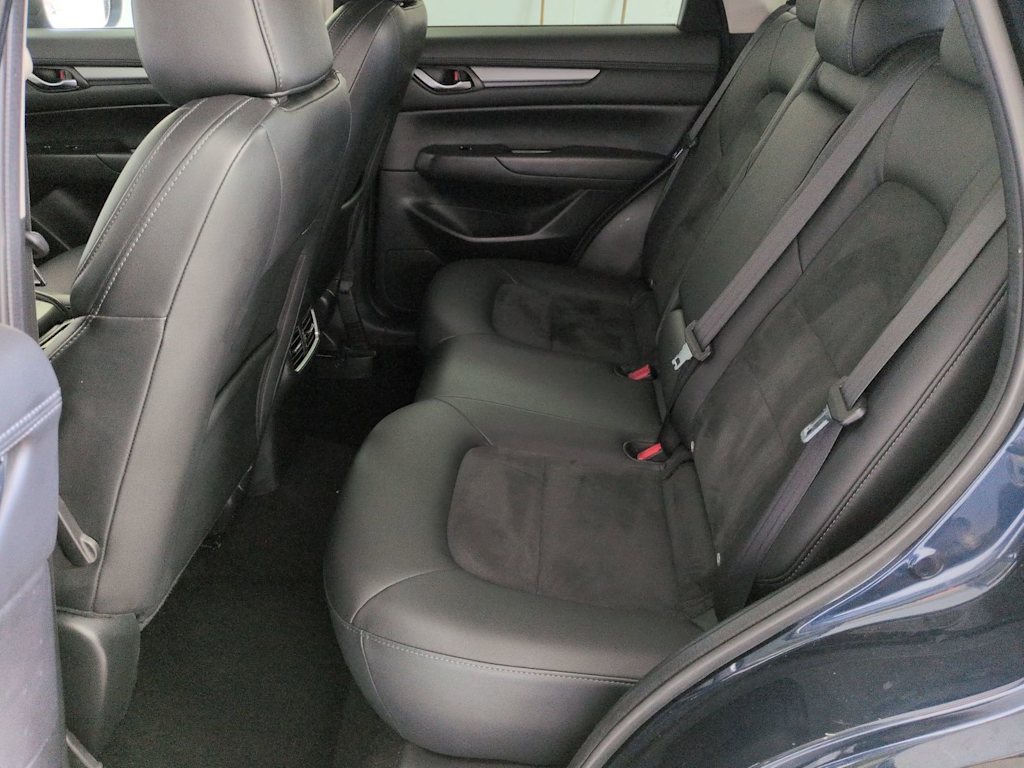 Thumbnail: 2019 Mazda CX-5 - 28