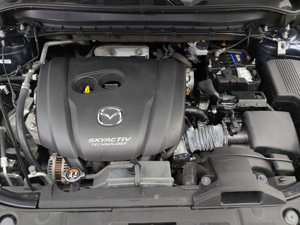 Thumbnail: 2019 Mazda CX-5 - 25
