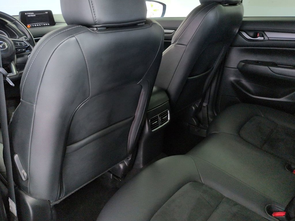 Thumbnail: 2019 Mazda CX-5 - 13