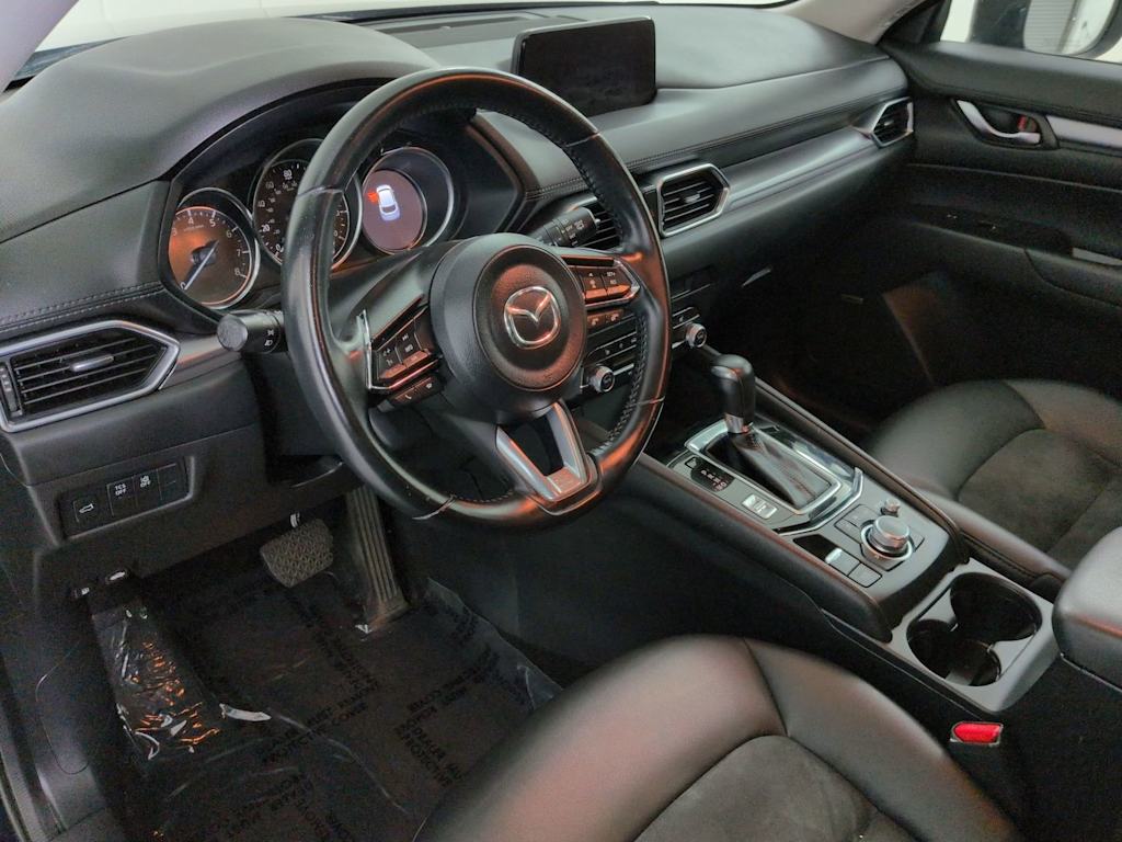 Thumbnail: 2019 Mazda CX-5 - 2
