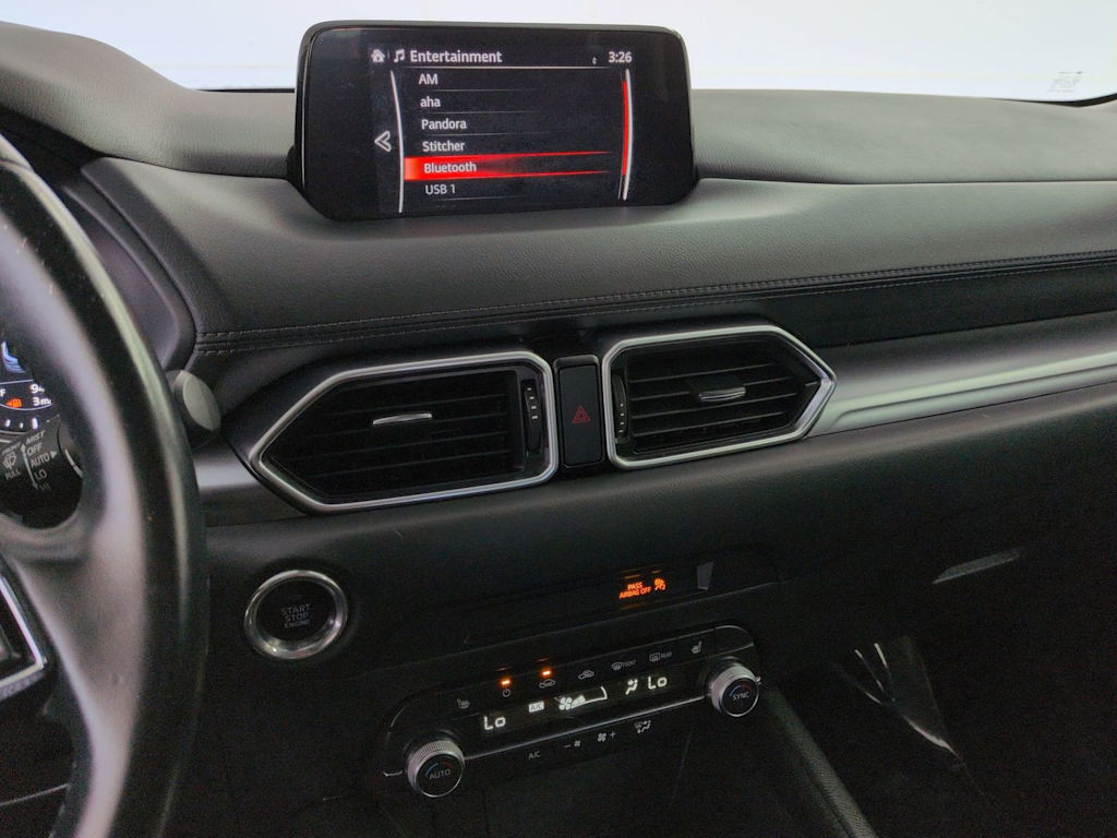 Thumbnail: 2019 Mazda CX-5 - 15