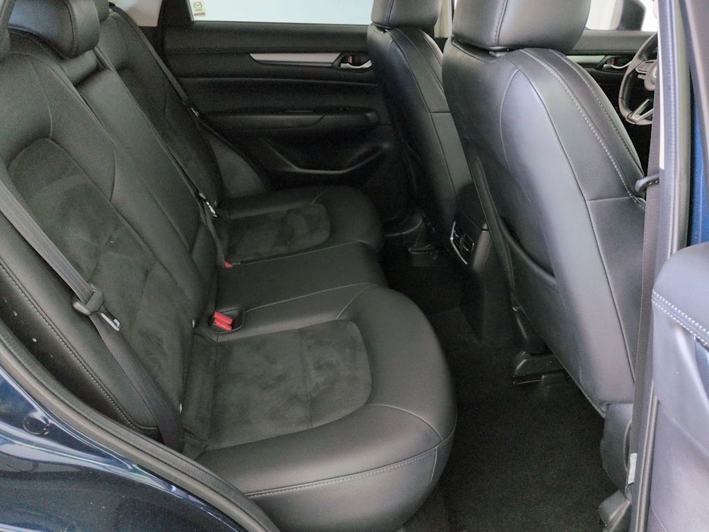 Thumbnail: 2019 Mazda CX-5 - 29