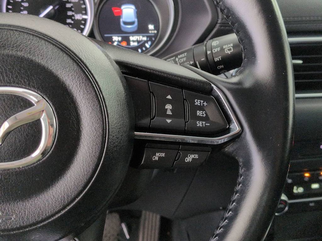 Thumbnail: 2019 Mazda CX-5 - 31