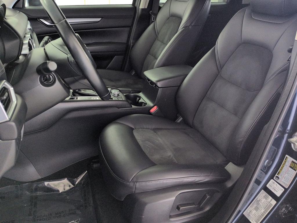 Thumbnail: 2019 Mazda CX-5 - 11
