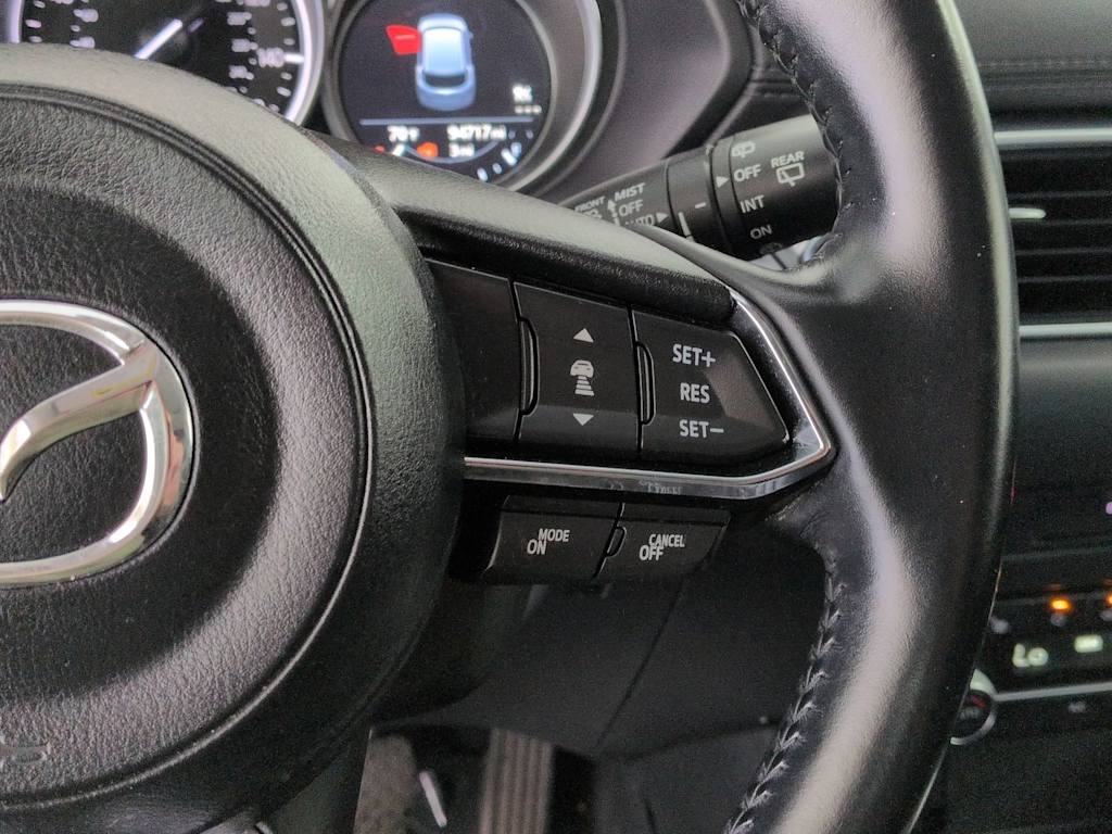 Thumbnail: 2019 Mazda CX-5 - 31