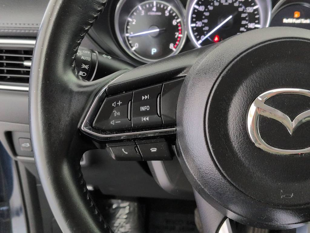 Thumbnail: 2019 Mazda CX-5 - 30