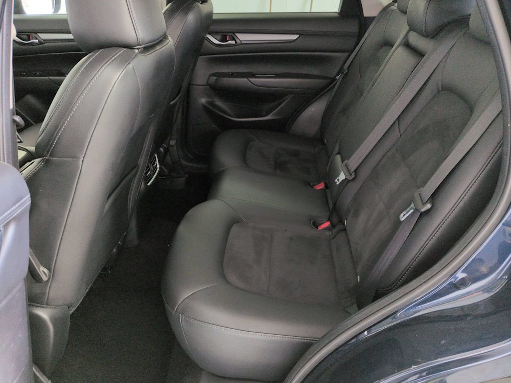 Thumbnail: 2019 Mazda CX-5 - 28