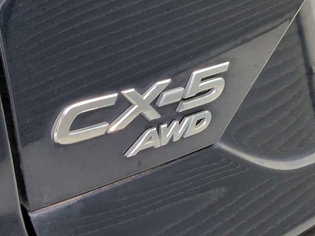 Thumbnail: 2019 Mazda CX-5 - 24