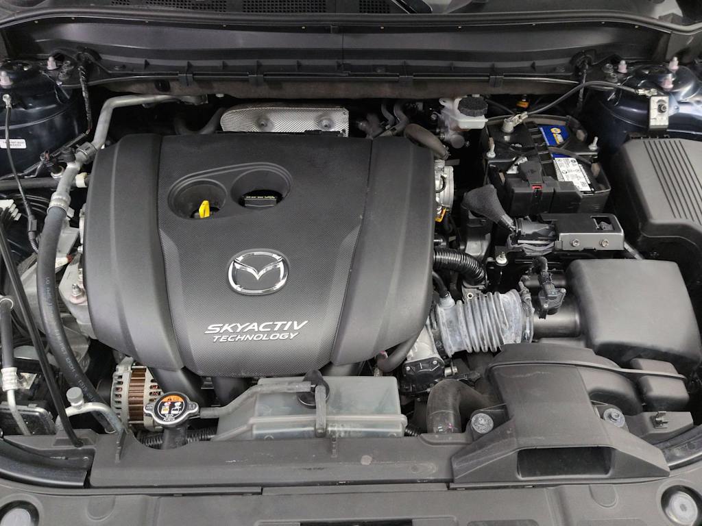 Thumbnail: 2019 Mazda CX-5 - 25