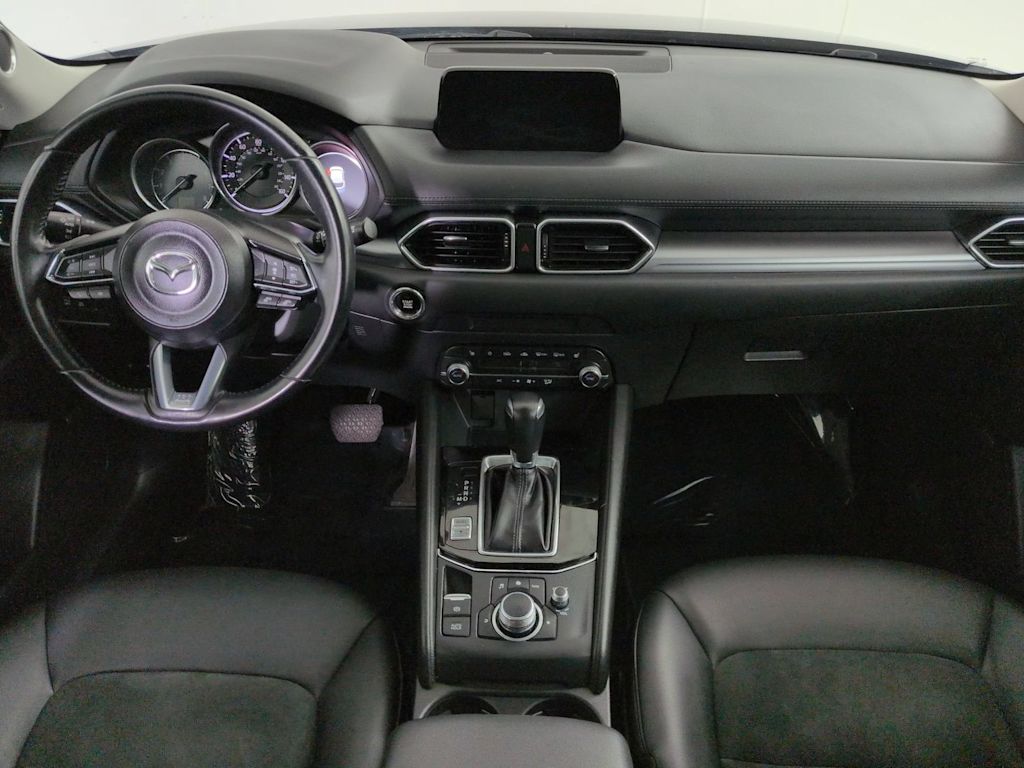 Thumbnail: 2019 Mazda CX-5 - 10