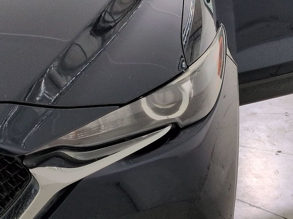 Thumbnail: 2019 Mazda CX-5 - 7