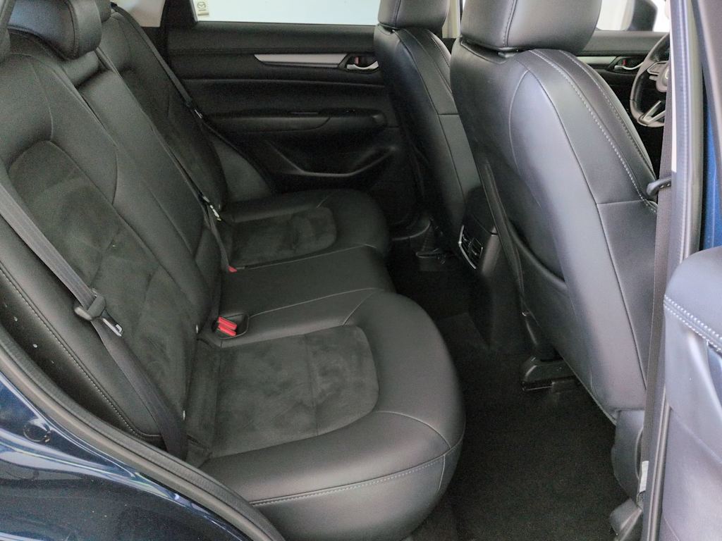 Thumbnail: 2019 Mazda CX-5 - 29