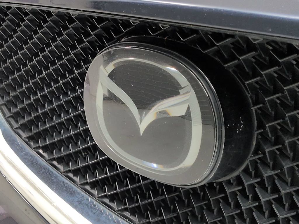 Thumbnail: 2019 Mazda CX-5 - 9