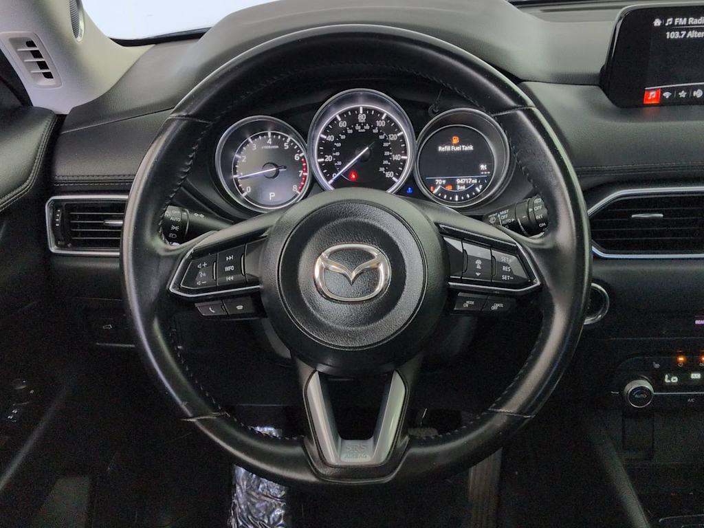 Thumbnail: 2019 Mazda CX-5 - 14
