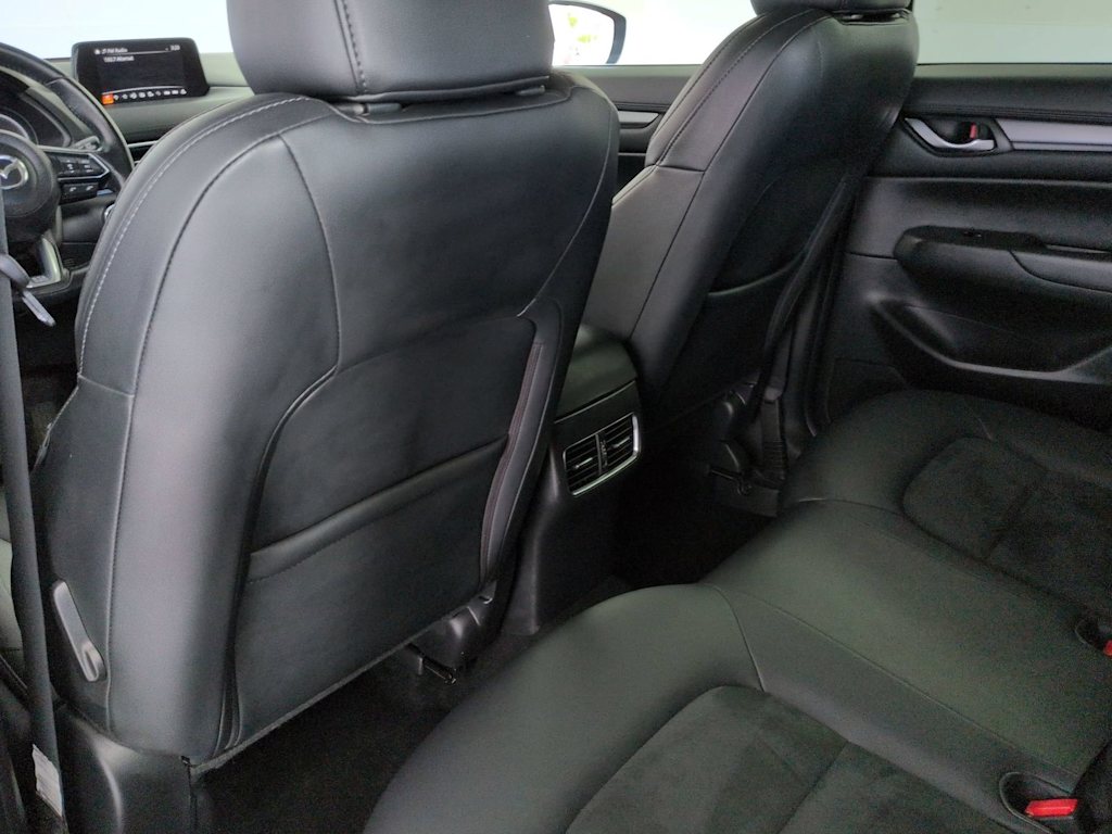 Thumbnail: 2019 Mazda CX-5 - 13