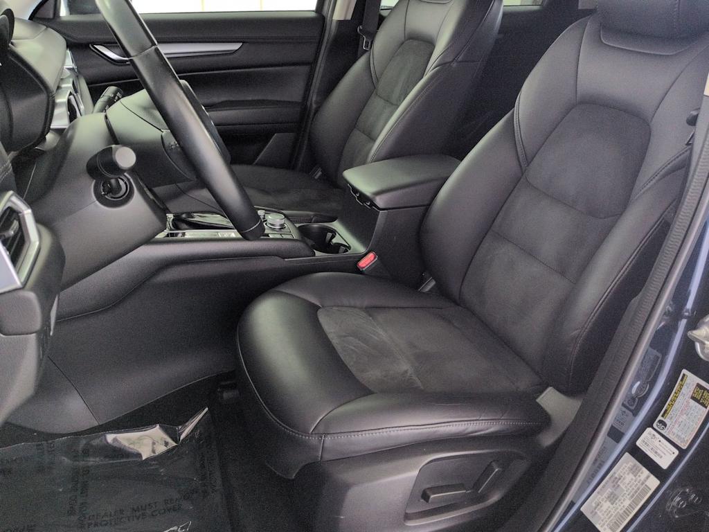 Thumbnail: 2019 Mazda CX-5 - 11