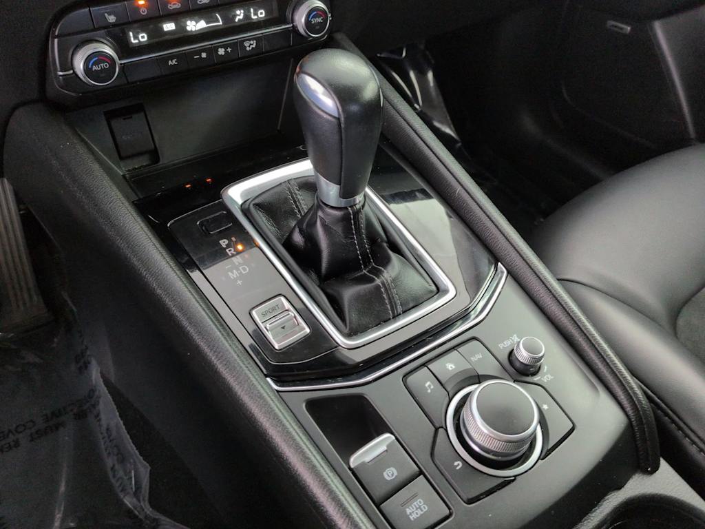 Thumbnail: 2019 Mazda CX-5 - 16