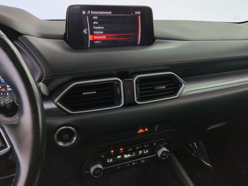 Thumbnail: 2019 Mazda CX-5 - 15