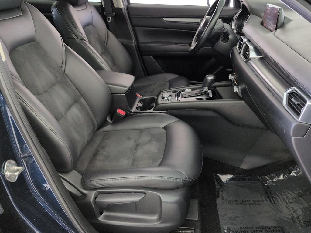 Thumbnail: 2019 Mazda CX-5 - 12