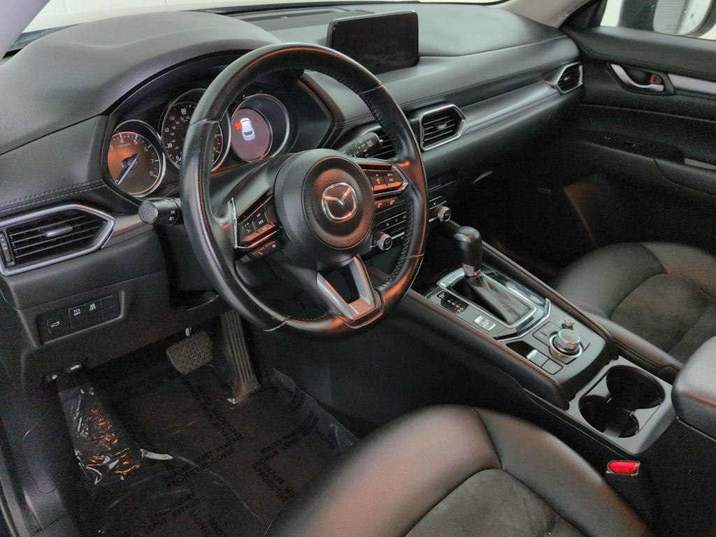 Thumbnail: 2019 Mazda CX-5 - 2