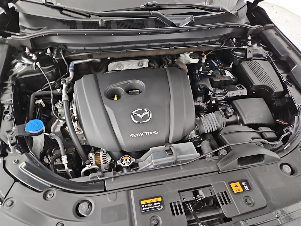 Thumbnail: 2022 Mazda CX-5 - 9