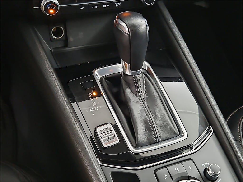 Thumbnail: 2022 Mazda CX-5 - 16