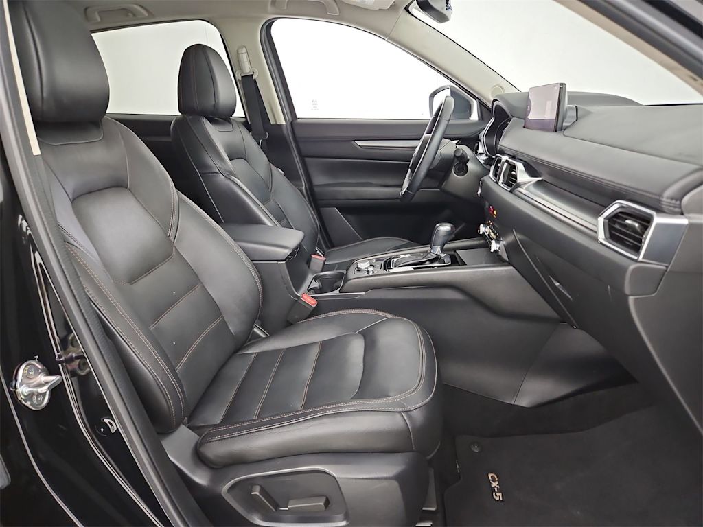 Thumbnail: 2022 Mazda CX-5 - 12