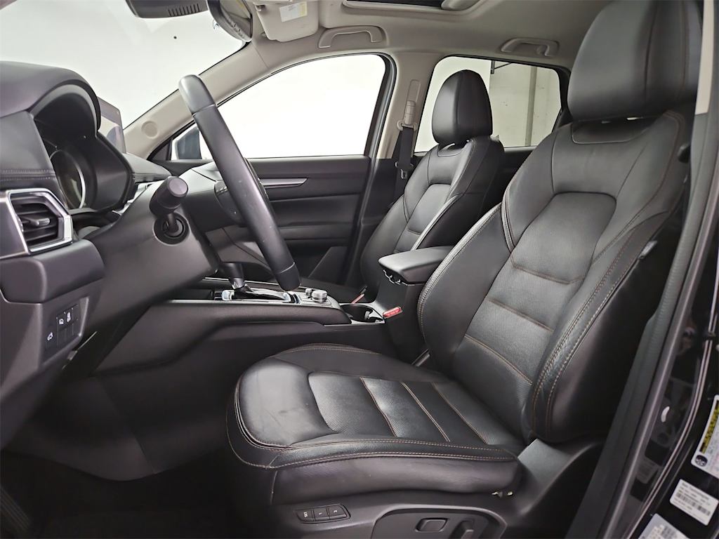 Thumbnail: 2022 Mazda CX-5 - 11