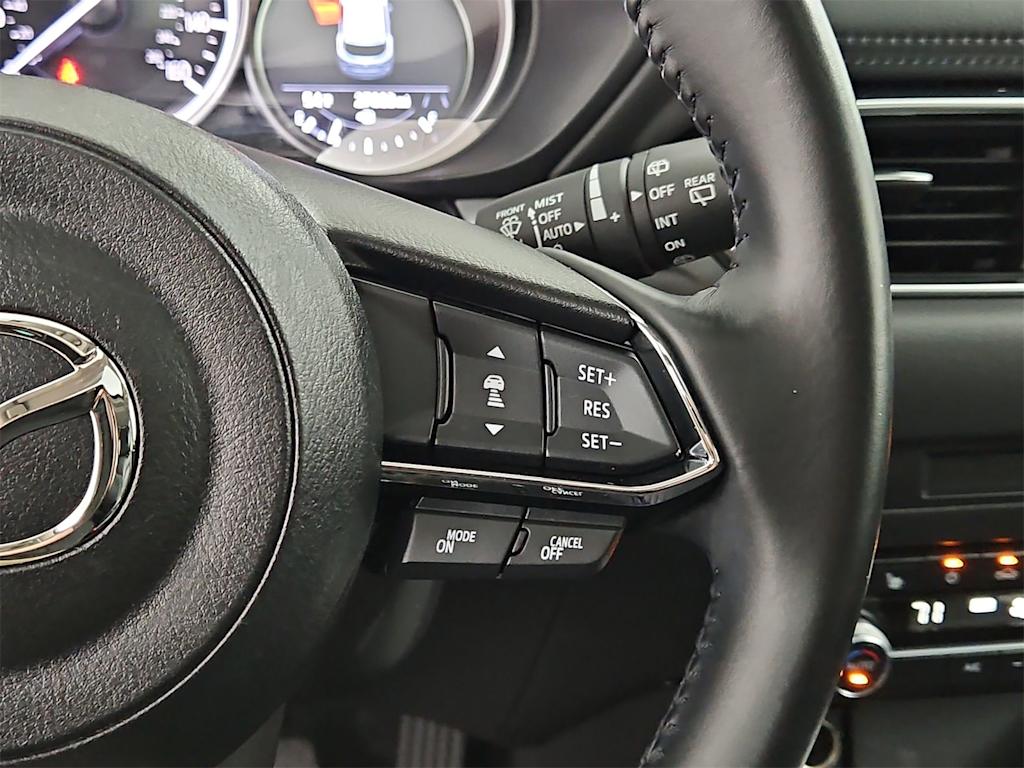 Thumbnail: 2022 Mazda CX-5 - 31