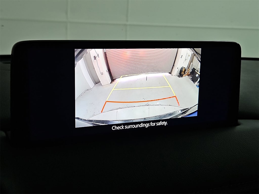 Thumbnail: 2022 Mazda CX-5 - 34