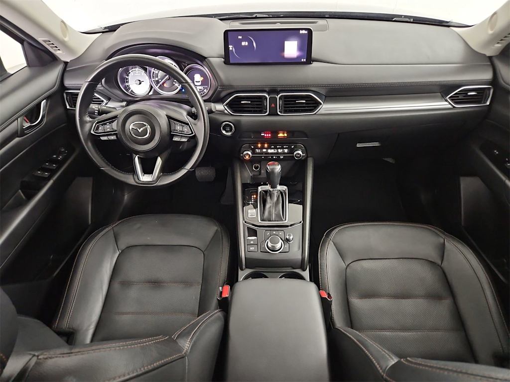 Thumbnail: 2022 Mazda CX-5 - 10