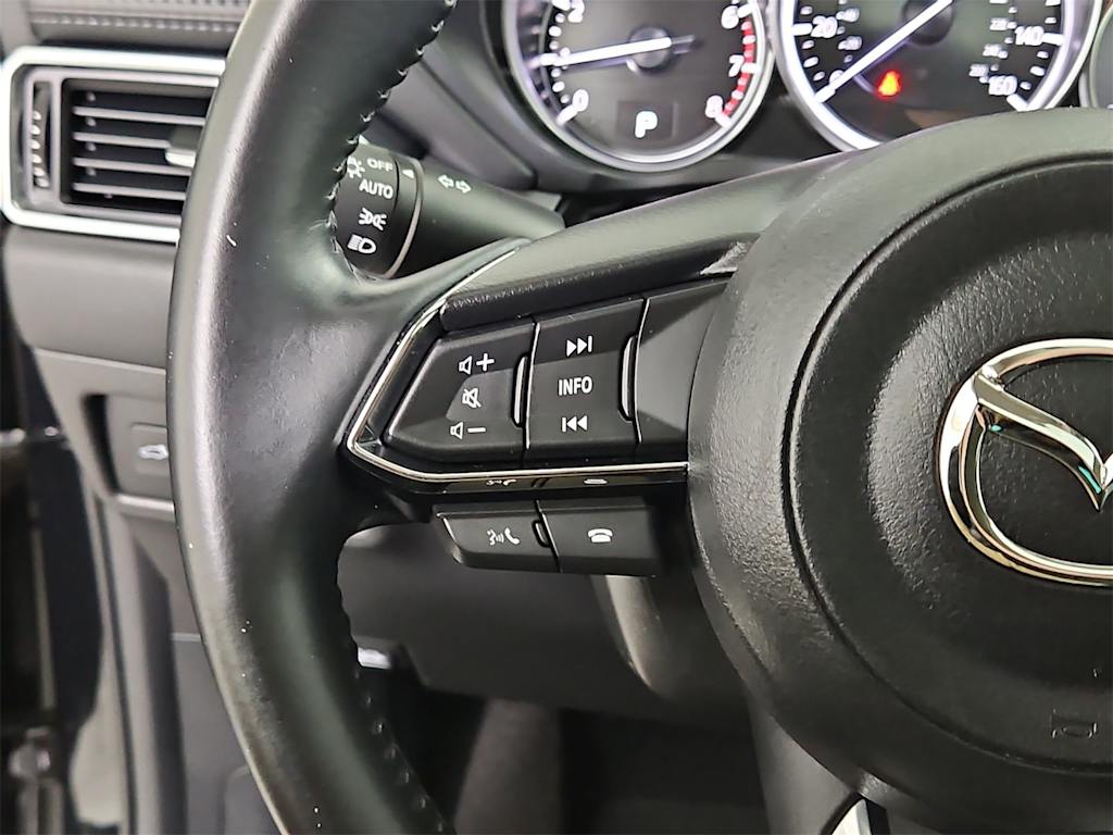 Thumbnail: 2022 Mazda CX-5 - 30