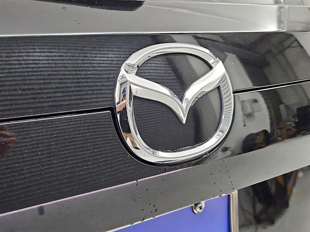 Thumbnail: 2022 Mazda CX-5 - 7