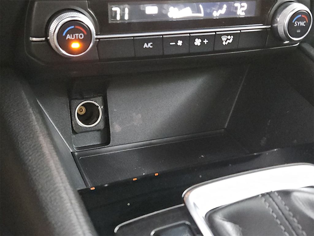 Thumbnail: 2022 Mazda CX-5 - 36