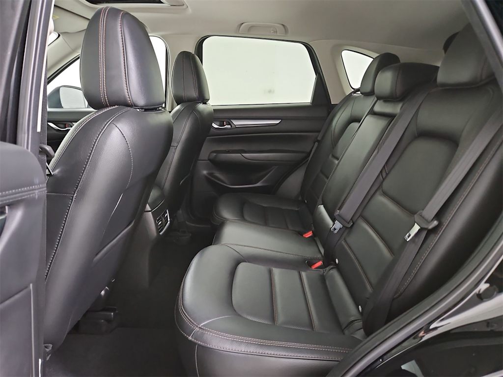 Thumbnail: 2022 Mazda CX-5 - 27