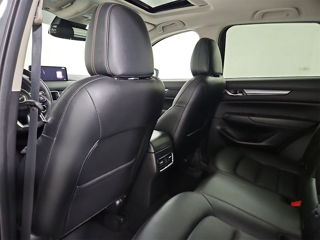 Thumbnail: 2022 Mazda CX-5 - 13